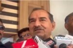 BJP President Responds to Congress Protests Over Ritu Barala Case