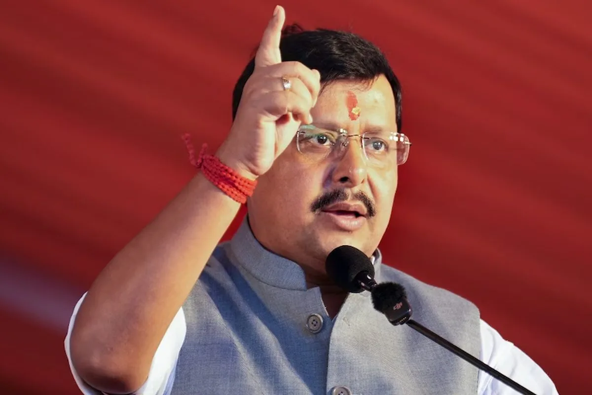 BJP Strategizes for 2027 Elections Amidst Opposition Rally Plans