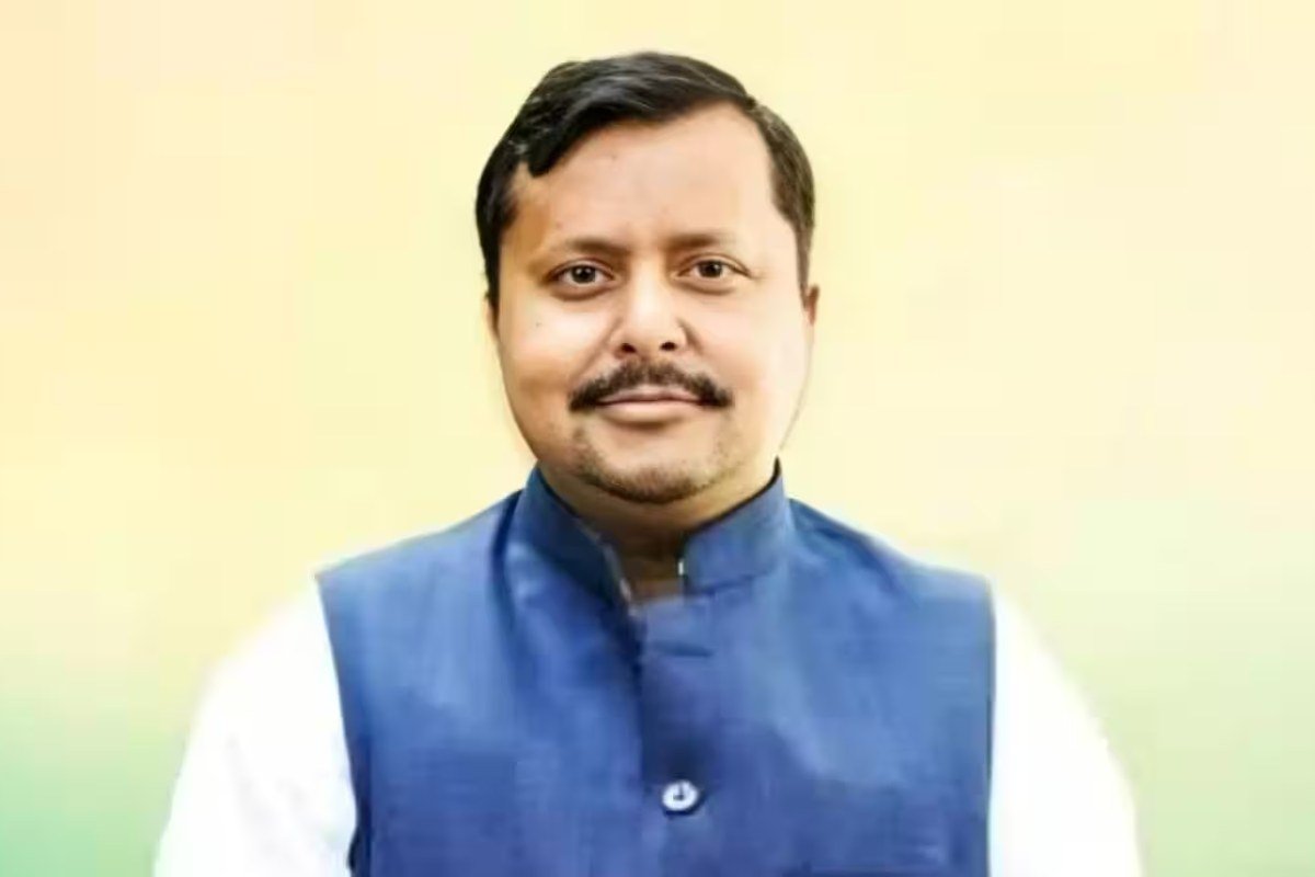 BJP Youth Wing Announces New National Team with Key Appointments from Rajasthan