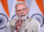 Celebrating 25 Years of Leadership: Modis Journey from Gujarat to India