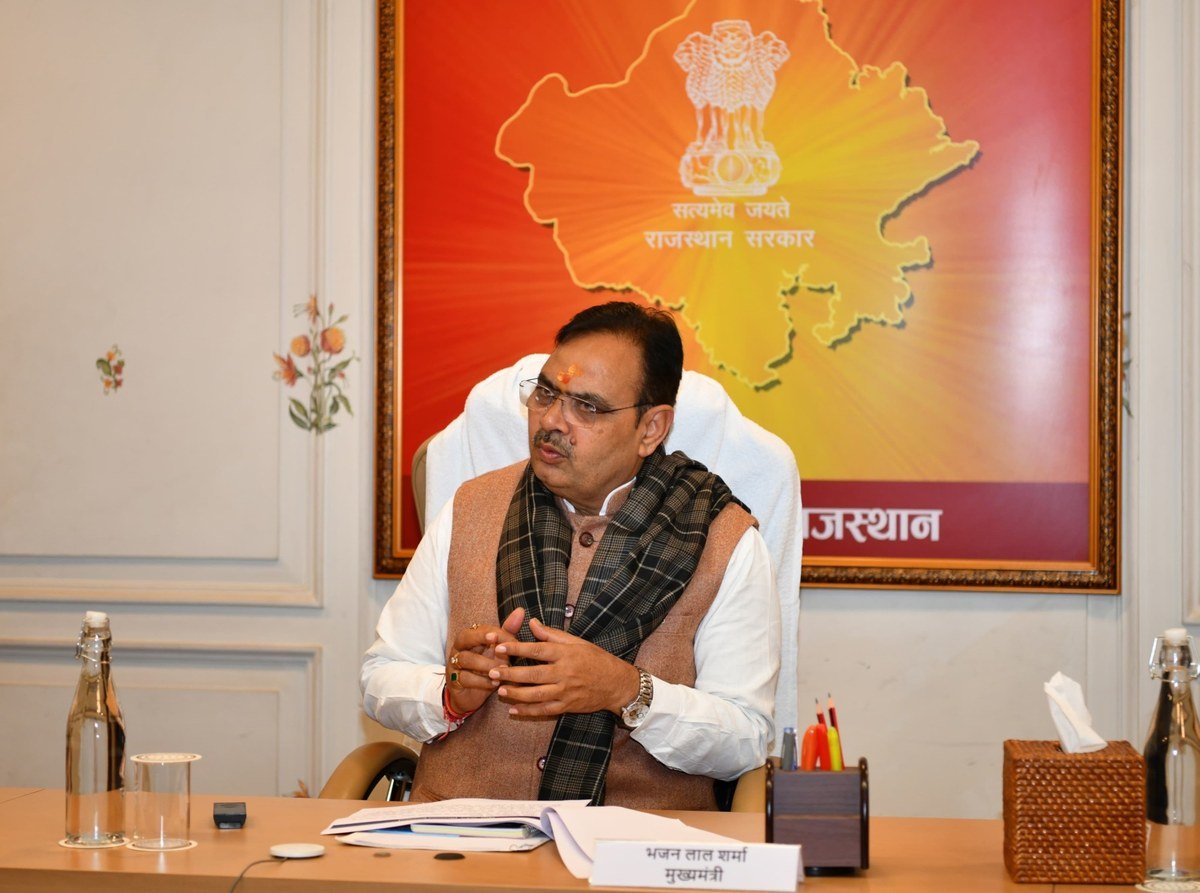 Chief Minister Orders Fair Investigation into Bhardana Case Amid Calls for Police Reshuffle Chief Minister Orders Fair Investigation into Bhardana Case Amid Calls for Police Reshuffle