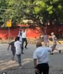 CJP Spokespersons Detained Amid Protests as Jantar Mantar Removed from Designated Sites