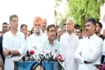 Congress Accuses Rajasthan Government of Intimidation Ahead of Panchayat Elections