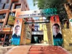 Congress and BJP Announce Candidates for Jaipur District Council Elections
