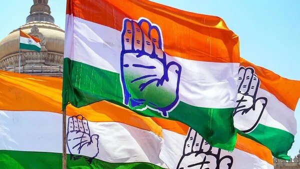 Congress Declares October 8 as Black Day for Indian Democracy, Nationwide Protests Planned