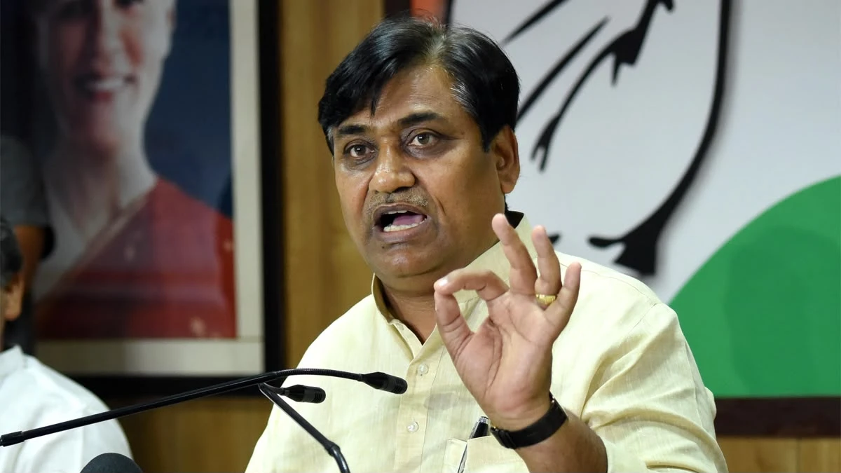 Congress Leader Criticizes Rajasthan Government Over School Safety Concerns