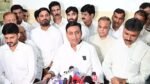 Congress Leader Responds to Vishvendra Singhs Farewell Post Amidst Controversy