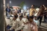 Congress Protests in Jaipur Over FIR Demand in Ritu Barala Case