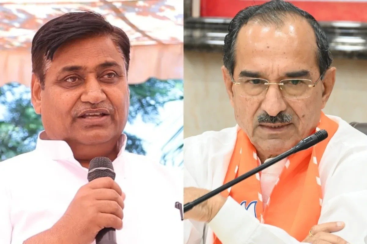 Congress to Protest Against BJP Leaders Controversial Statement on Pakistan