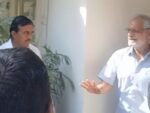 Congress Turmoil in Jaipur: Councillors Demand Accountability Amid Election Controversy