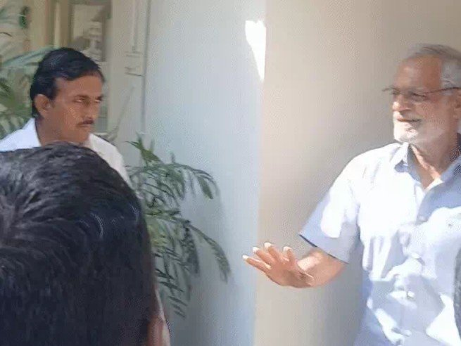 Congress Turmoil in Jaipur: Councillors Demand Accountability Amid Election Controversy