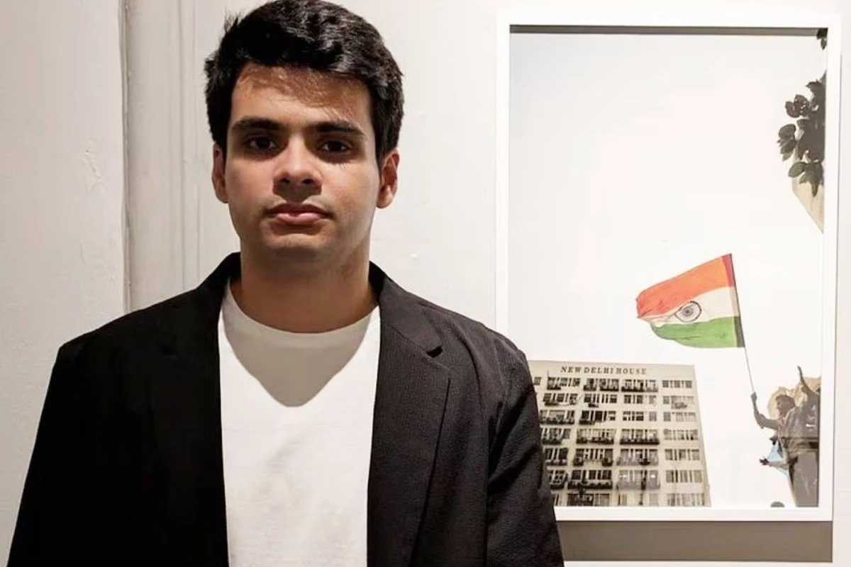 Controversy Erupts as Over 70 Photos Removed from Rehan Vadras Exhibition