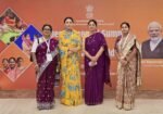 Empowering Every Daughter: Deputy CM Diya Kumaris Commitment at National Summit