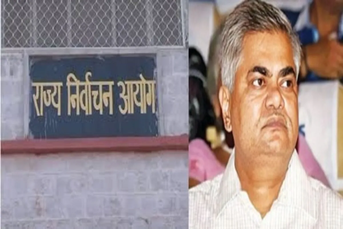 High Voter Turnout in Panchayat Elections Across Rajasthan