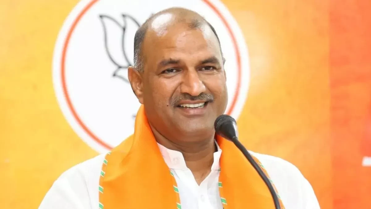 Indian Parliamentary Delegation Led by MP CP Joshi to Attend UN General Assembly in New York