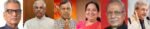 New Governors Appointed in Six States, Including Kerala and Tamil Nadu