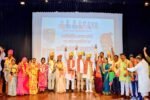 Newly Elected BJP Councillors Honored at Ceremony in Jaipur