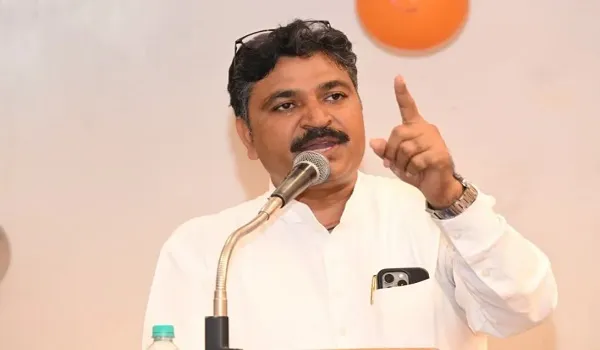 Opposition Leader Criticizes Government After Roof Collapse at Udaipur School