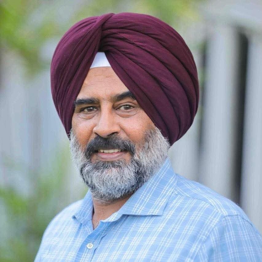 Pargat Singh Appointed New President of Punjab Congress Amid Leadership Changes