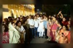 Police Clash with Congress Workers in Jaipur Over Ritu Barala Case