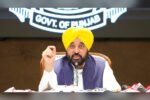 Punjab CM Bhagwant Mann Detained at Delhi Airport, AAP Claims Disrespect