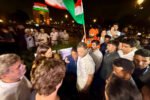 Rahul Gandhi Meets Ankita Bhandaris Parents at India Gate Amid Protests