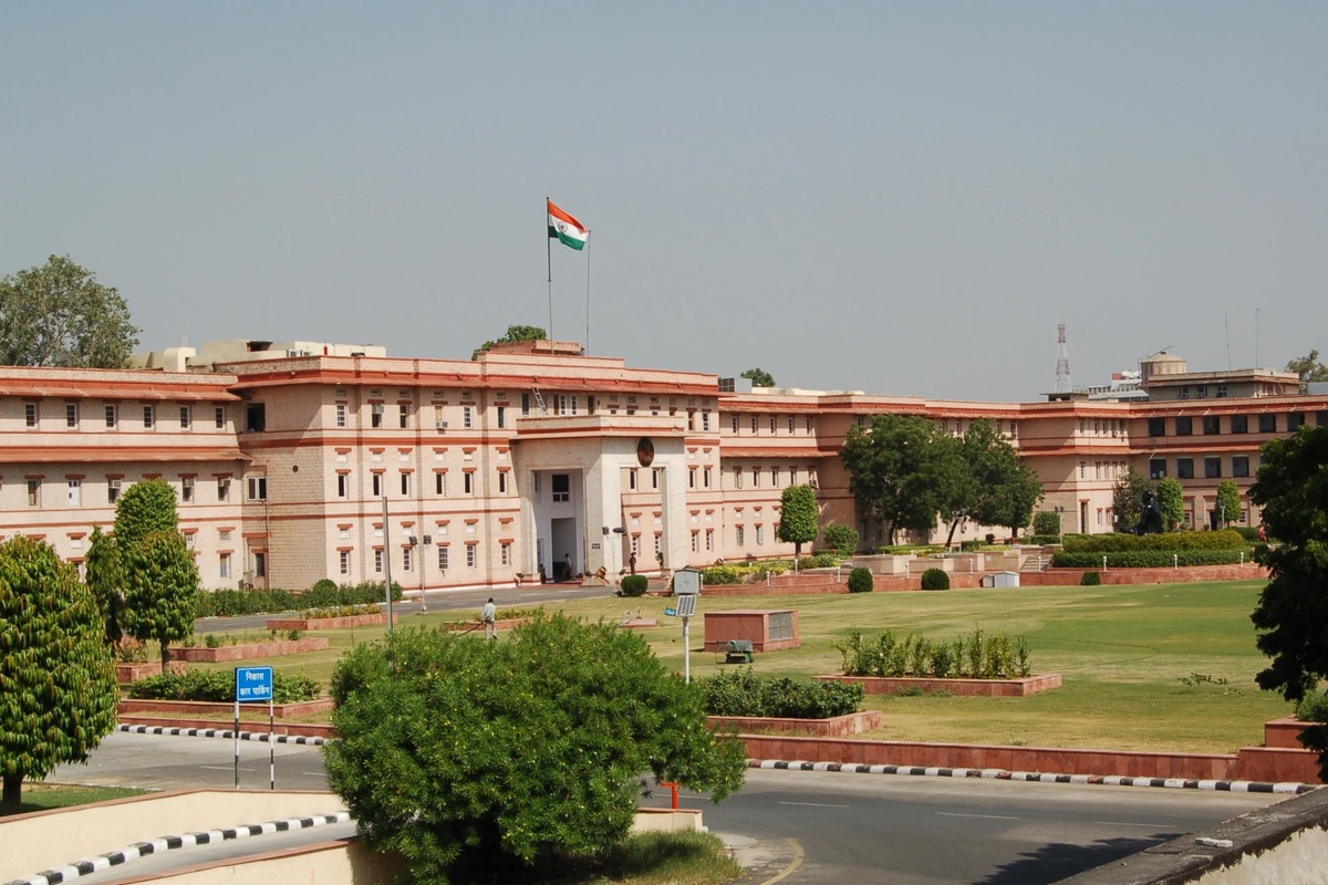 Rajasthan Administrative Reshuffle: Transfers of 8 RAS and 1 IAS Officer Announced