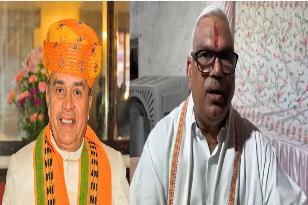 Rajasthan Ministers Question Congress Protest Over Ritu Barala Case