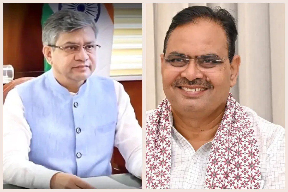 Rajasthan Welcomes Three New Train Services to Enhance Connectivity