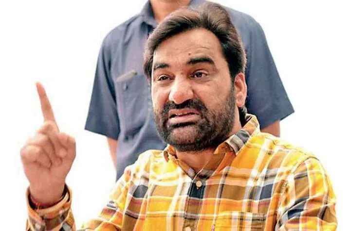 RLP Strengthens Organizational Structure Ahead of Panchayati Raj Elections
