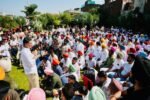 Sachin Pilot Criticizes AAPs Governance in Punjab During Meeting with Congress Workers