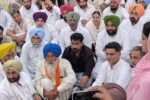 Sachin Pilot Visits Family of Anti-Drug Activist in Punjab, Urges Action Against Drug Abuse