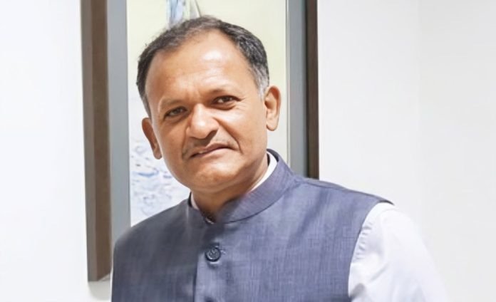 Special Voter Registration Campaign Launched in Rajasthan Special Voter Registration Campaign Launched in Rajasthan