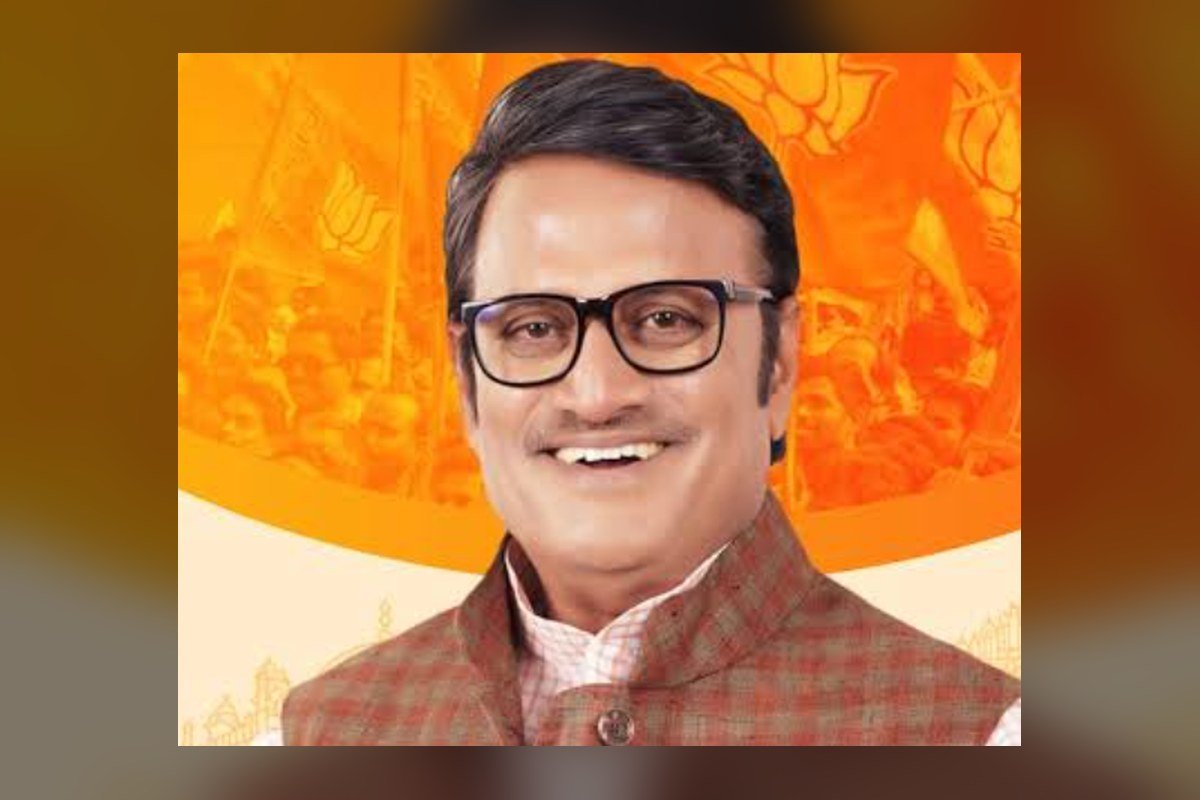 Tensions Rise in BJP Over Panchayat Ticket Dispute Involving Rajendra Rathores Son
