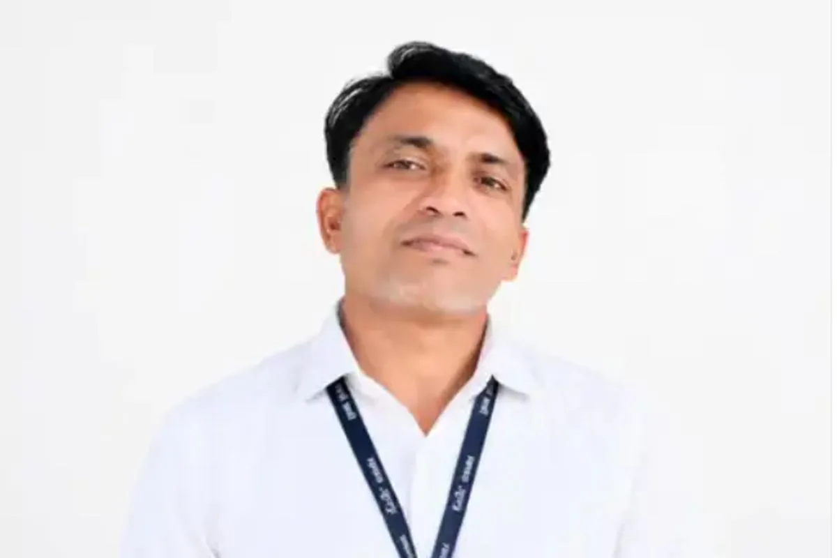 Tragic Death of Election Officer Amid Panchayat Elections in Rajasthan