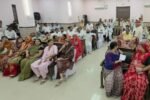 Turmoil at Bikaner Municipal Corporations First Meeting: National Anthem Controversy Sparks Heated Debate