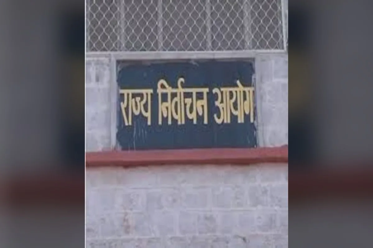 Village Governance Elections Set for October 24 in Rajasthan